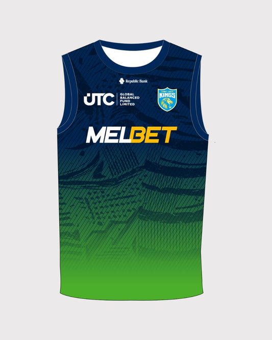Training Sleeveless - Saint Lucia Kings