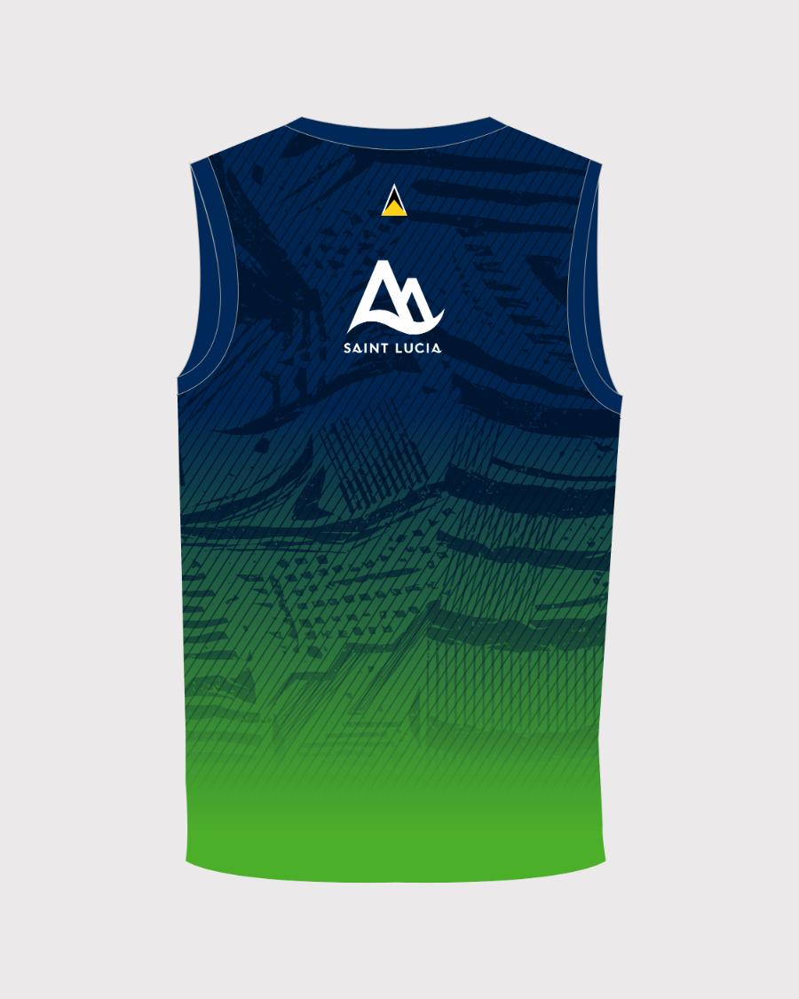 Training Sleeveless - Saint Lucia Kings