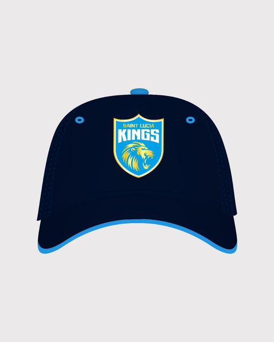 Cap - Saint Lucia Kings