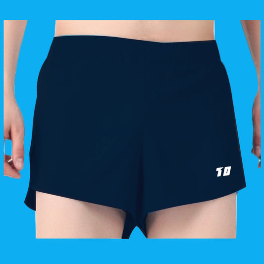 UNISEX SPLIT SHORTS - TSW 25K