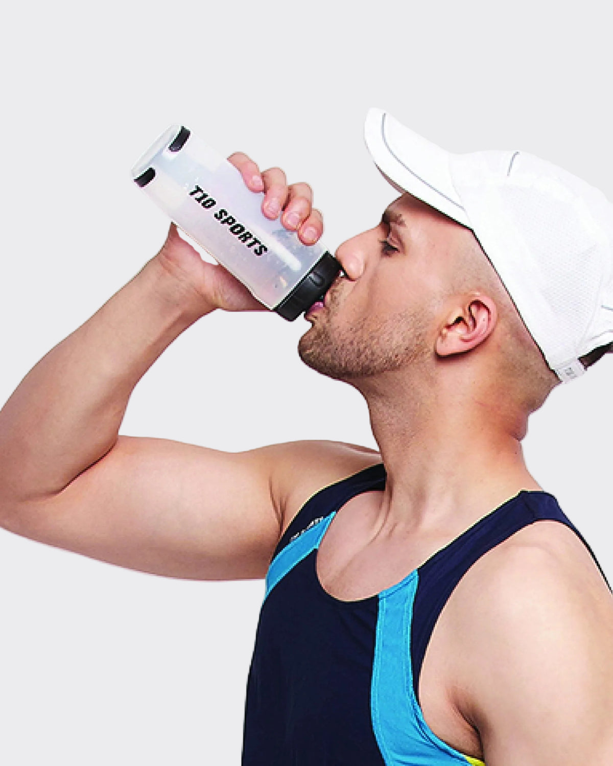 SIPPER - JBG KOLKATA MARATHON 2026