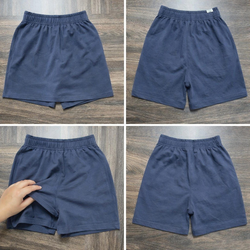 Skirt - Iyra International School