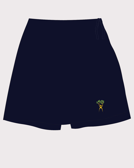 DryFit Skort- Manav Rachna