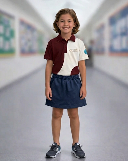 Skort - Iyra International School