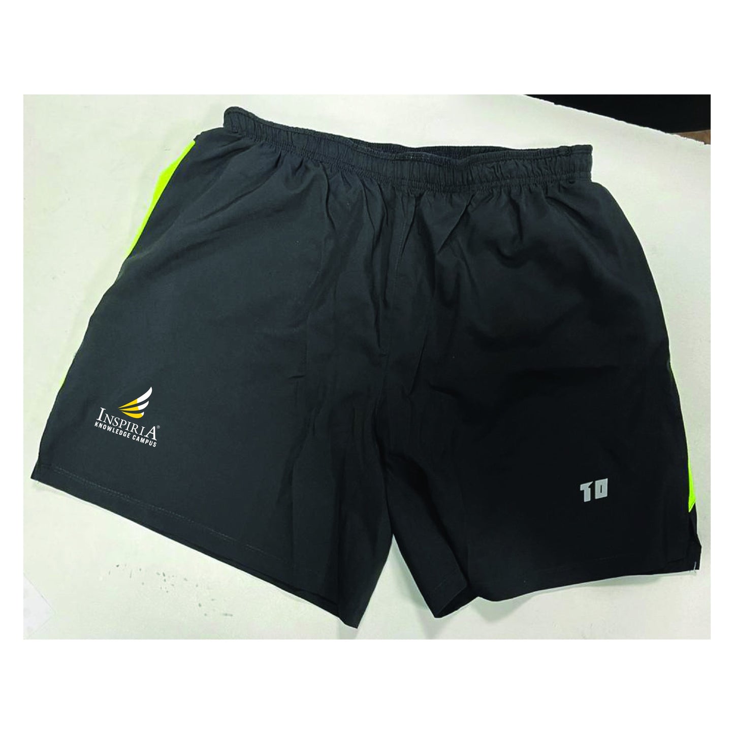 SPRINT SHORTS - HRS