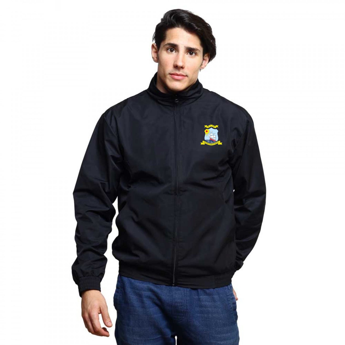 Dual Jacket - SRCC