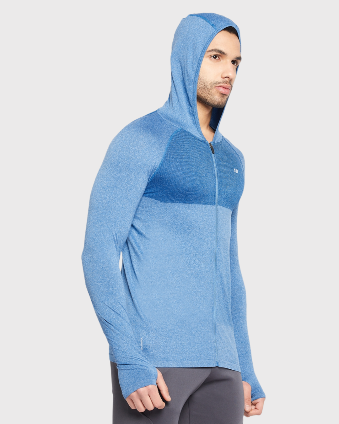 Seamless Hoodie