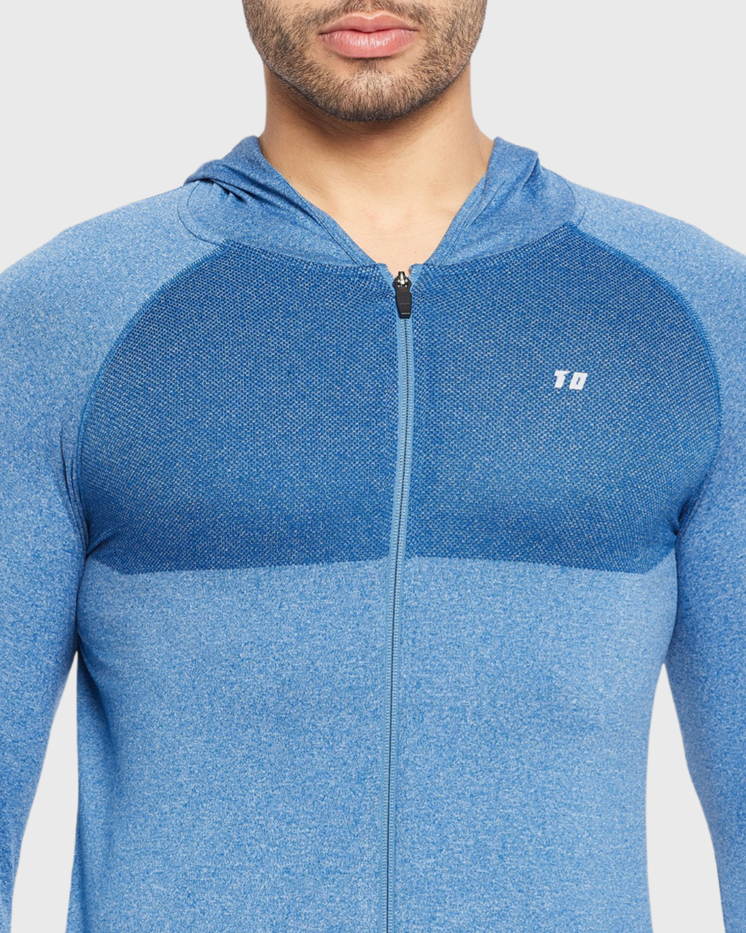 Seamless Hoodie