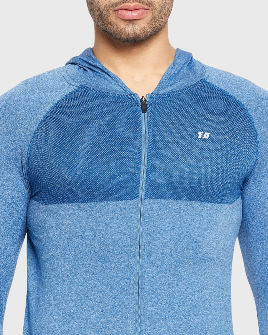 Seamless Hoodie