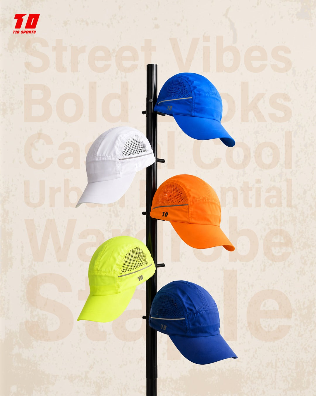 Flyer Cap
