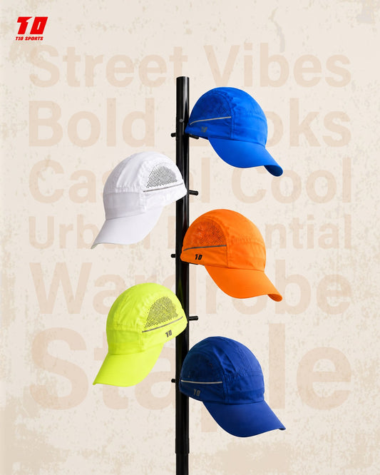 Flyer Cap