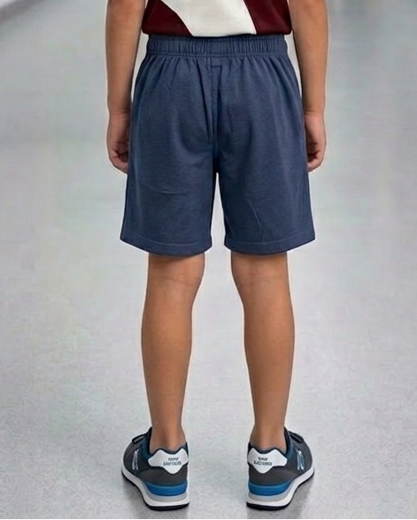 Shorts - Iyra International School