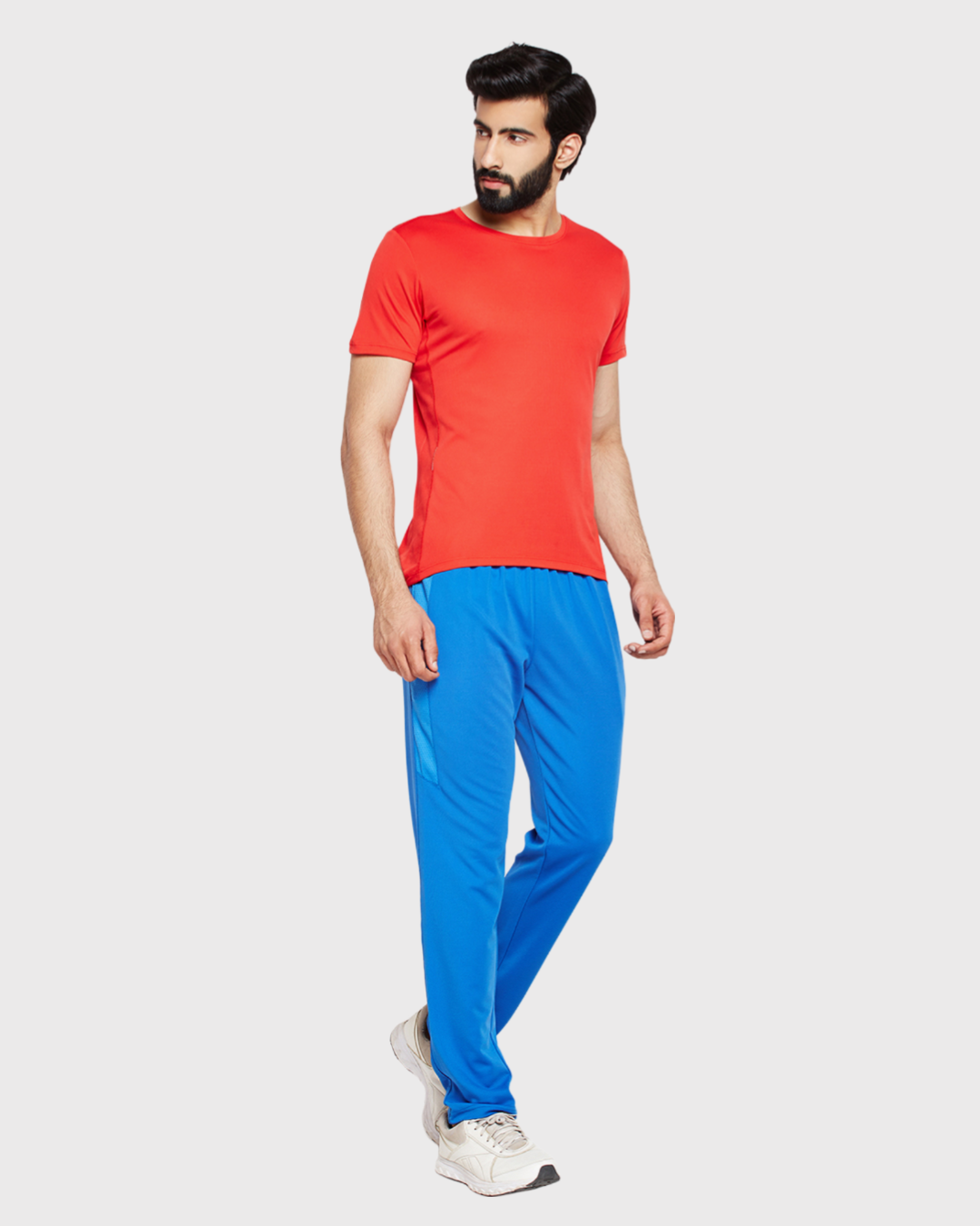 Stretch Cricket Pant