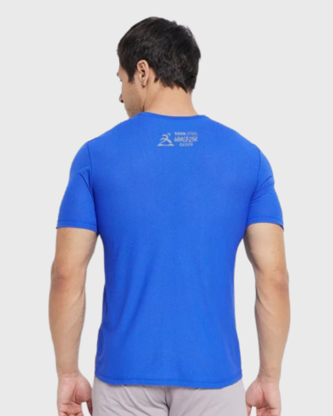 Sub 100 Tee Blue Male -TSW 25K