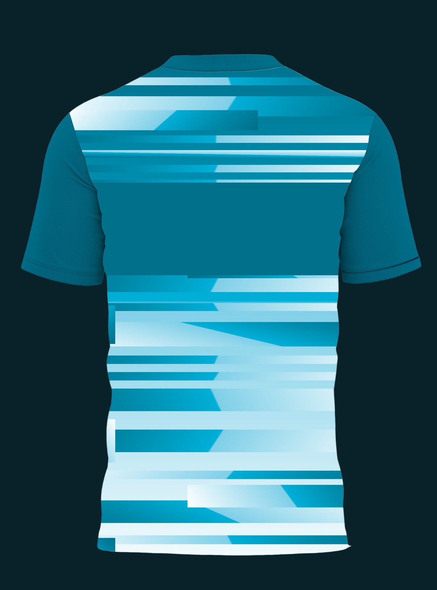 Training Warrior Male T-Shirt - IRONMAN 70.3 Goa
