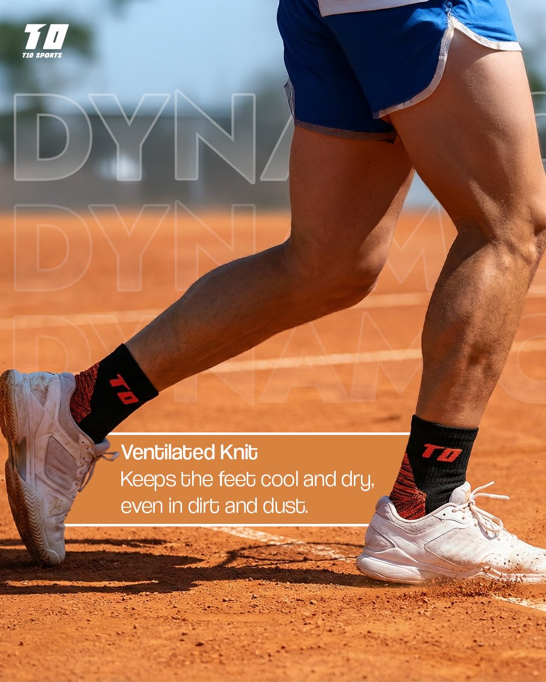 Ankle Compression Socks - RunSatara