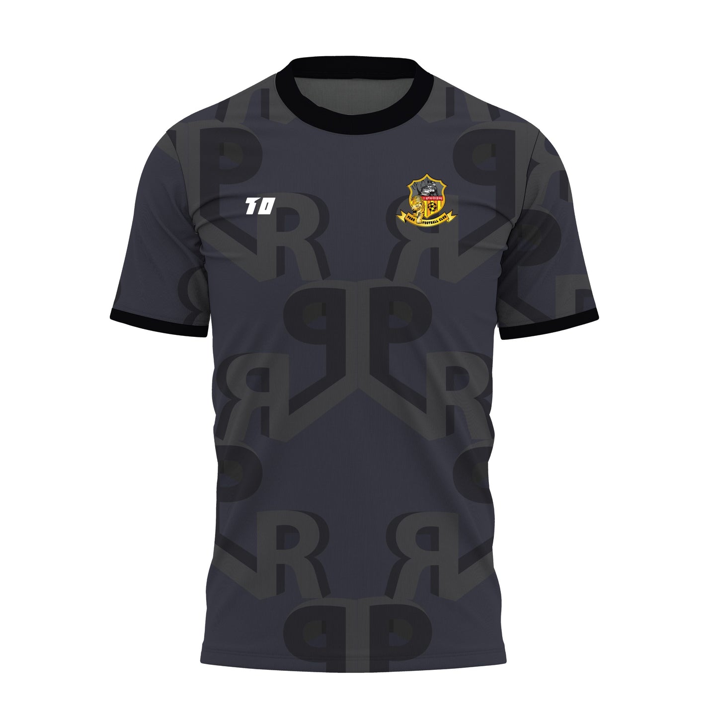 Training Jersey - Paro FC