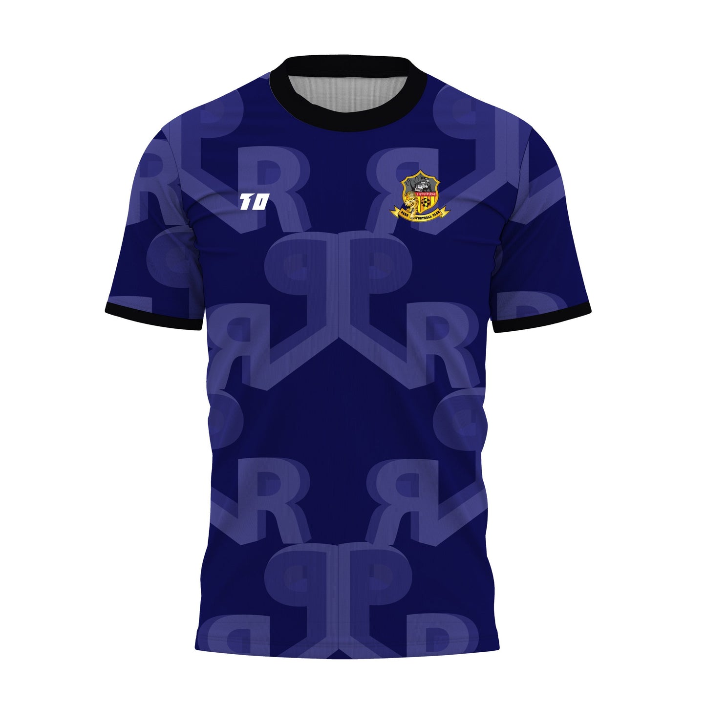 Training Jersey - Paro FC