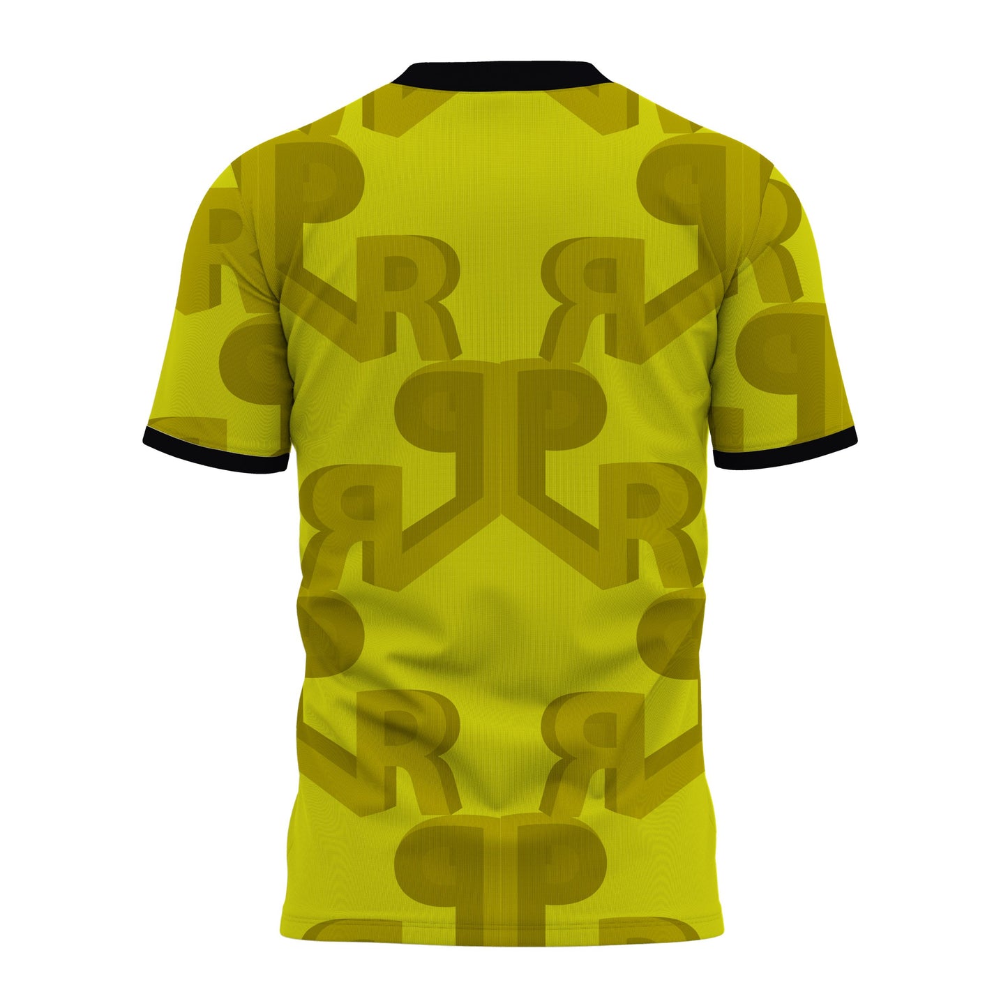 Training Jersey - Paro FC