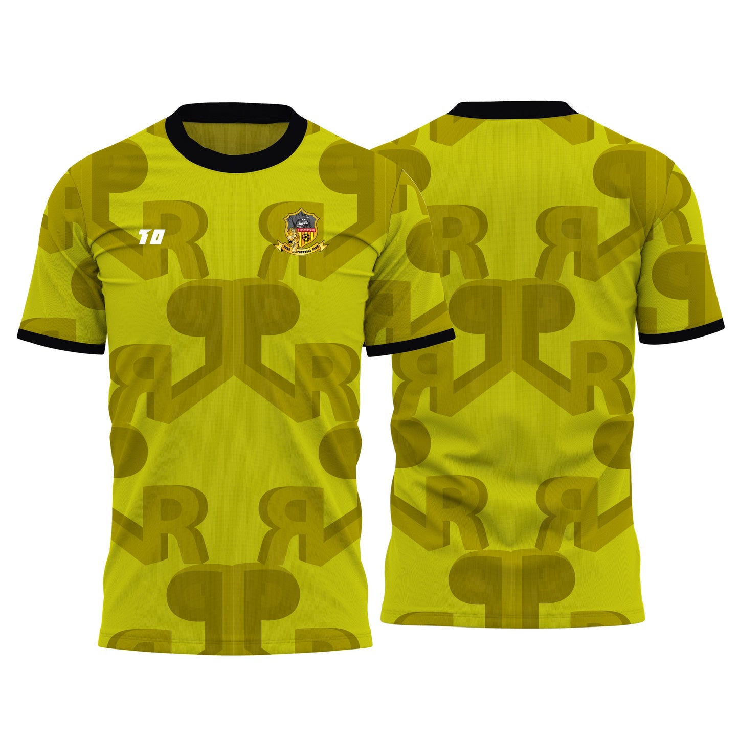 Training Jersey - Paro FC