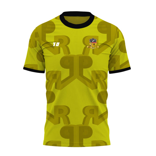 Training Jersey - Paro FC