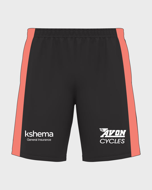 Training Shorts - Punjab Kings