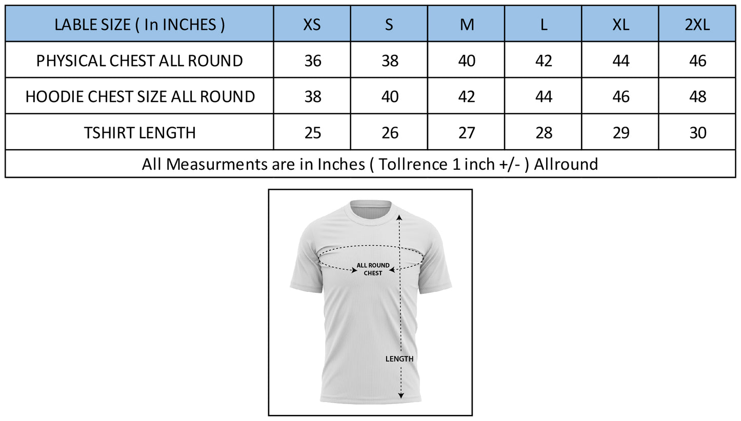 Round Neck T- Shirt – Mount Hermon School