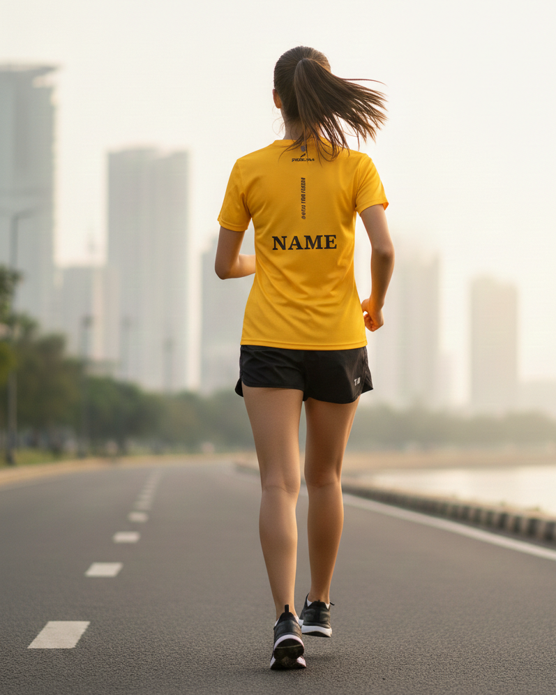 FEMALE FINISHER TEE – TSW 25K