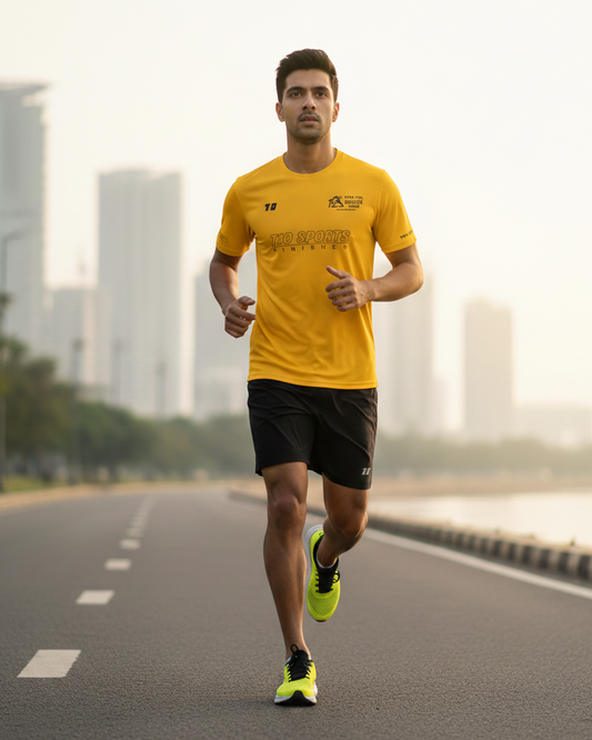MALE FINISHER TEE- TSW 25K