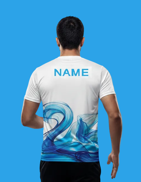 UNISEX TSW TEE - TSW 25K