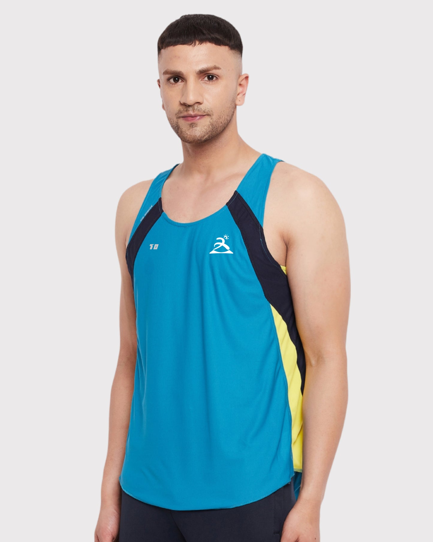 Microlite Singlet Male - TSW 25K