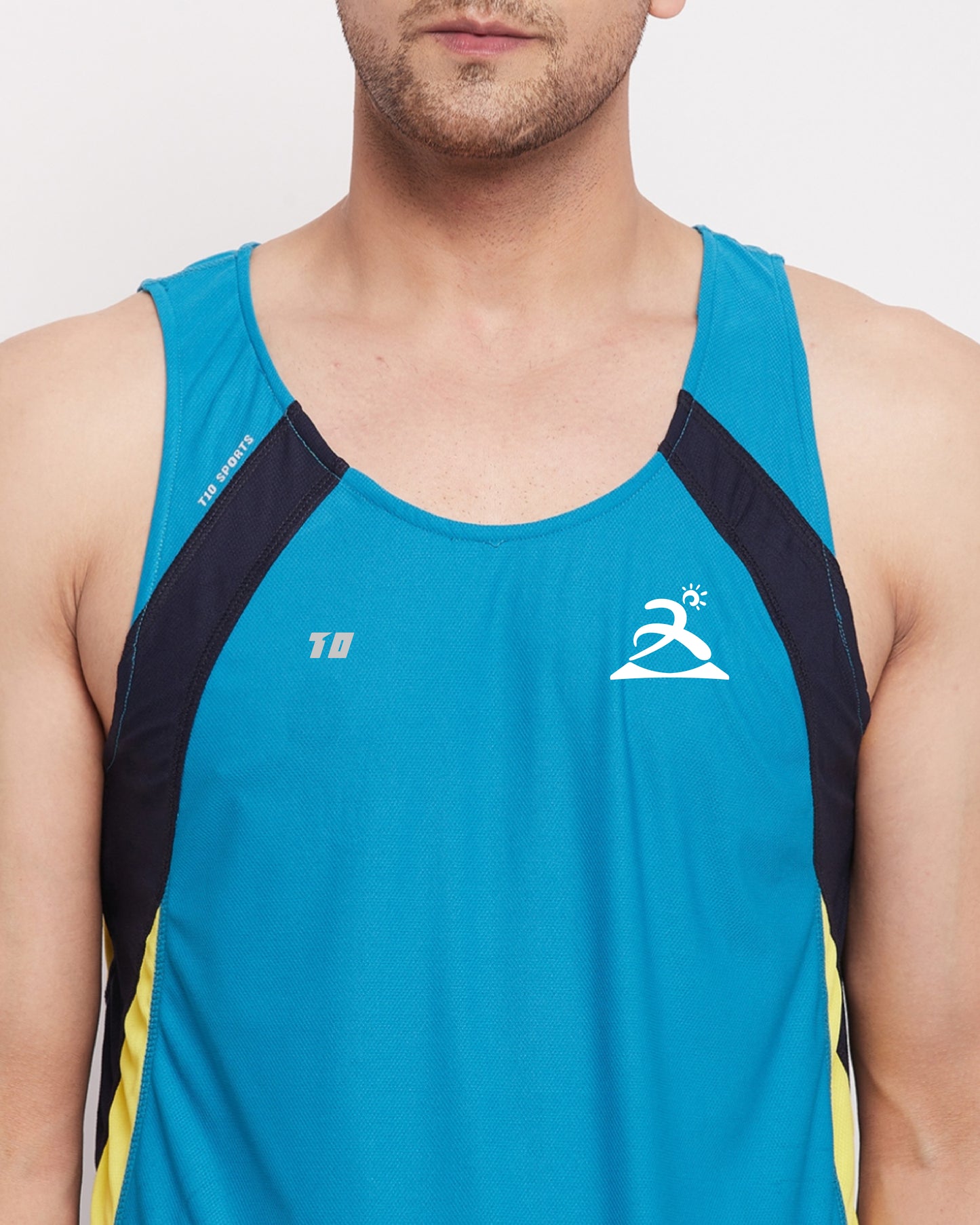 Microlite Singlet Male - TSW 25K