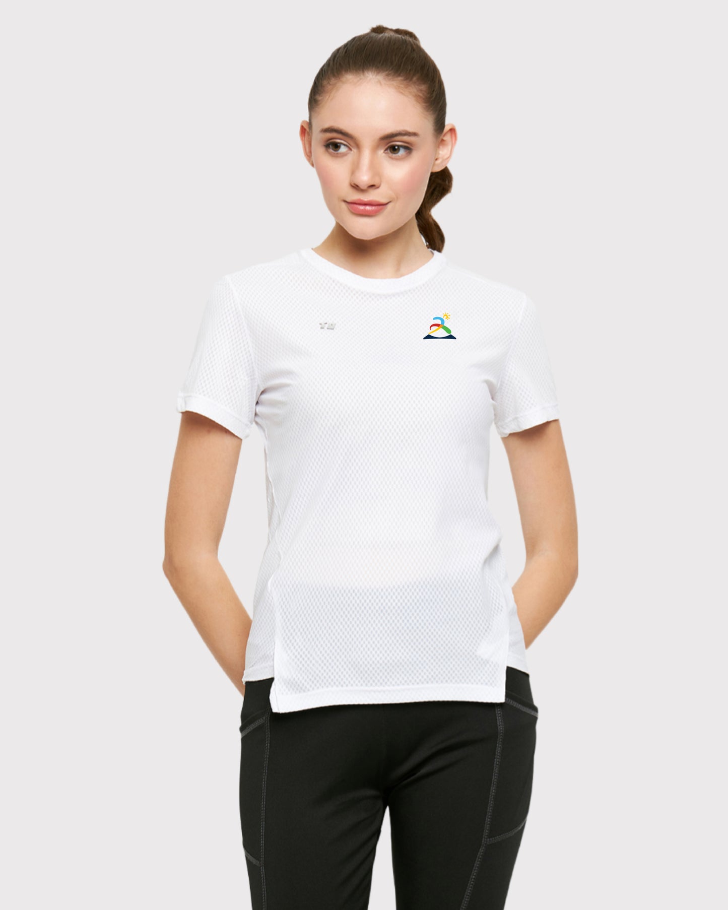 Sub 100 Tee Female - TSW 25K