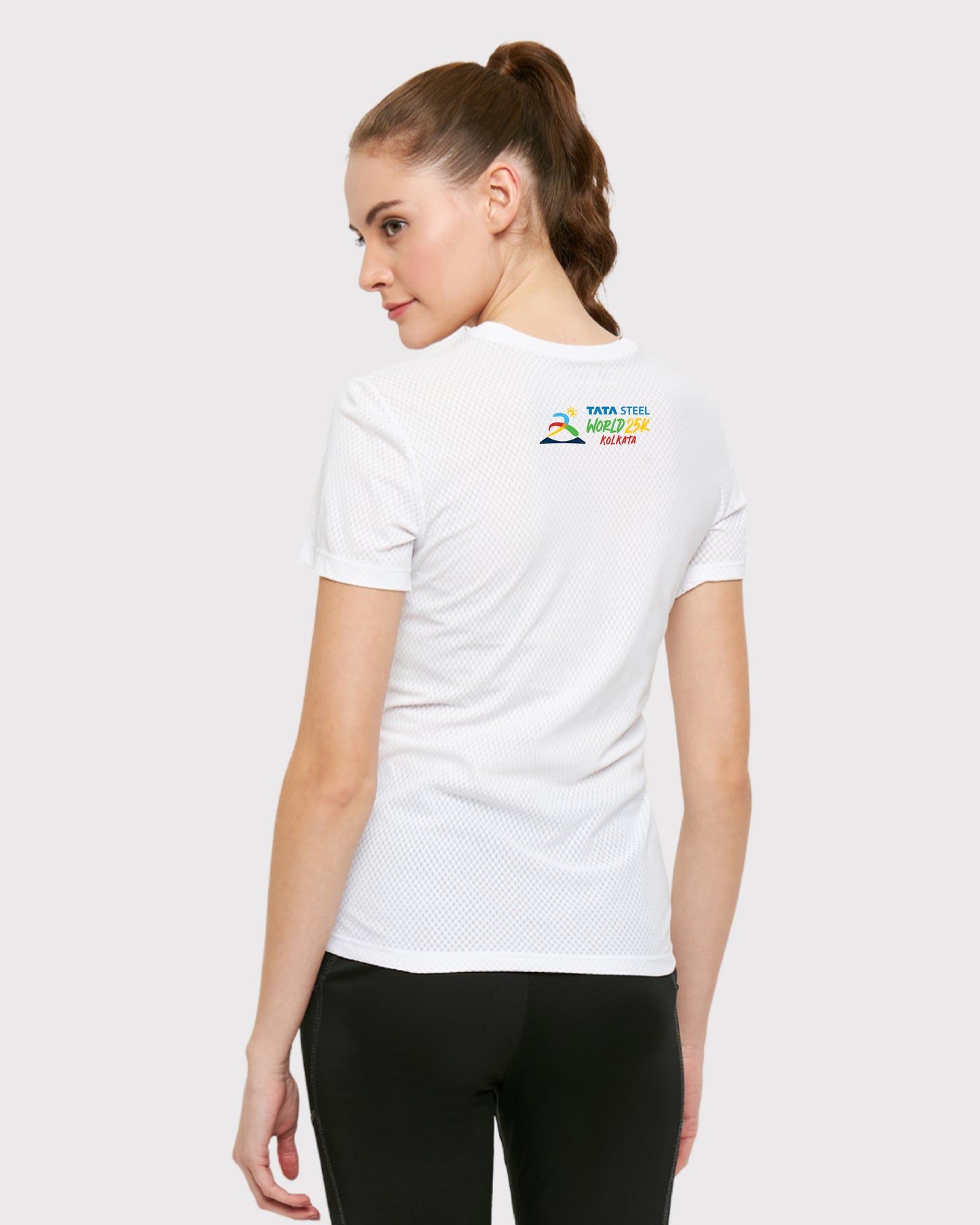 Sub 100 Tee Female - TSW 25K