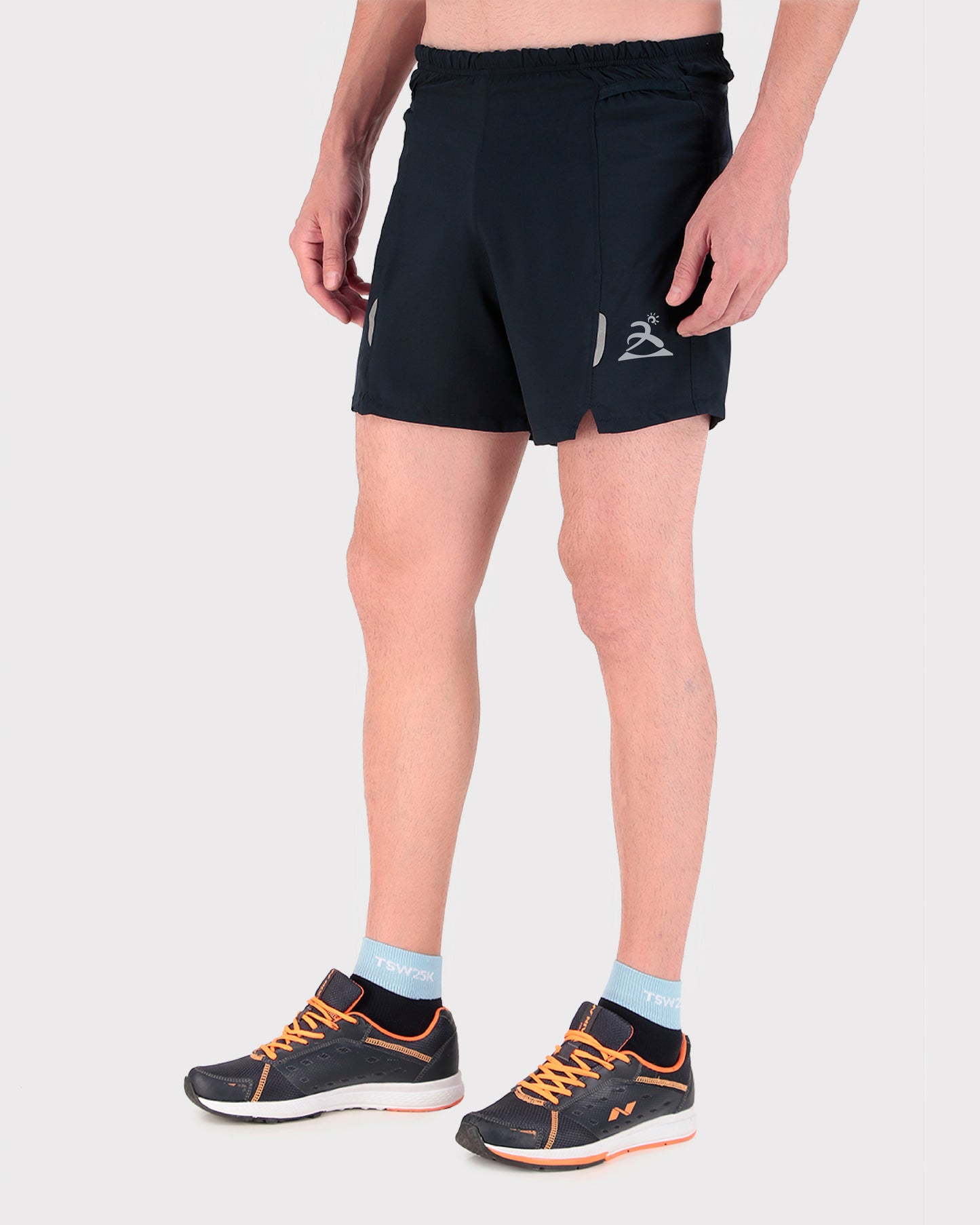 Male Running Shorts - TSW 25K