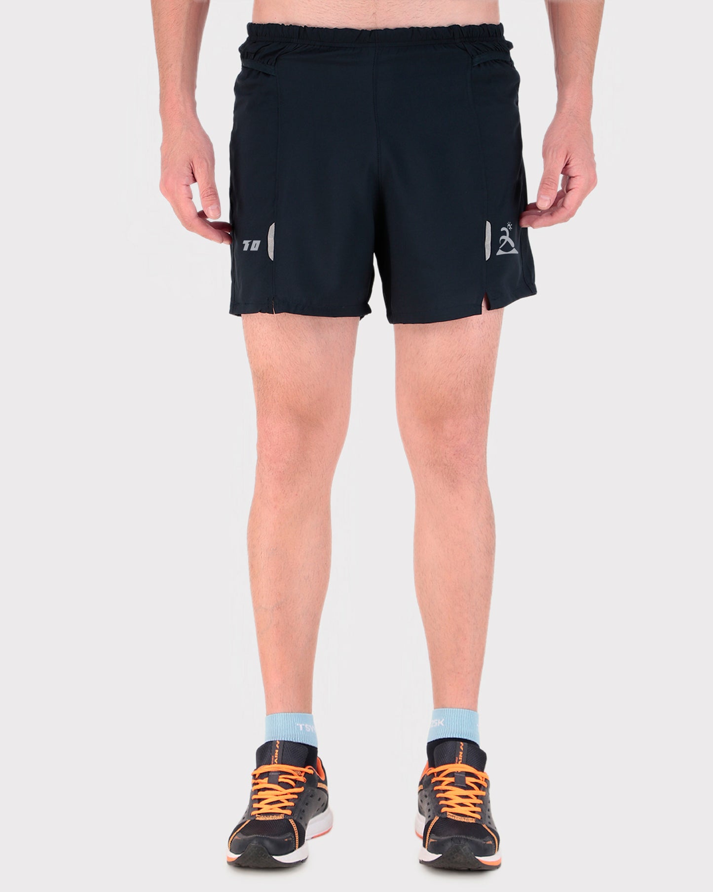 Male Running Shorts - TSW 25K