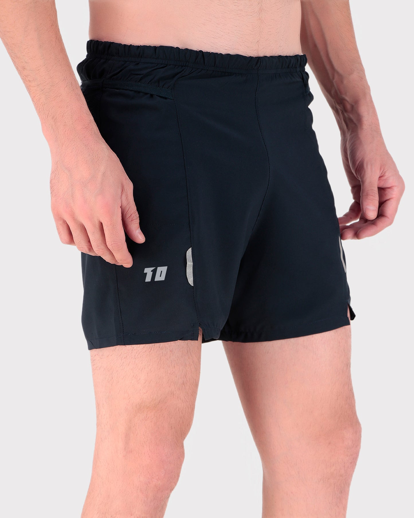 Male Running Shorts - TSW 25K