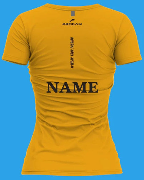 FEMALE FINISHER TEE – TSW 25K