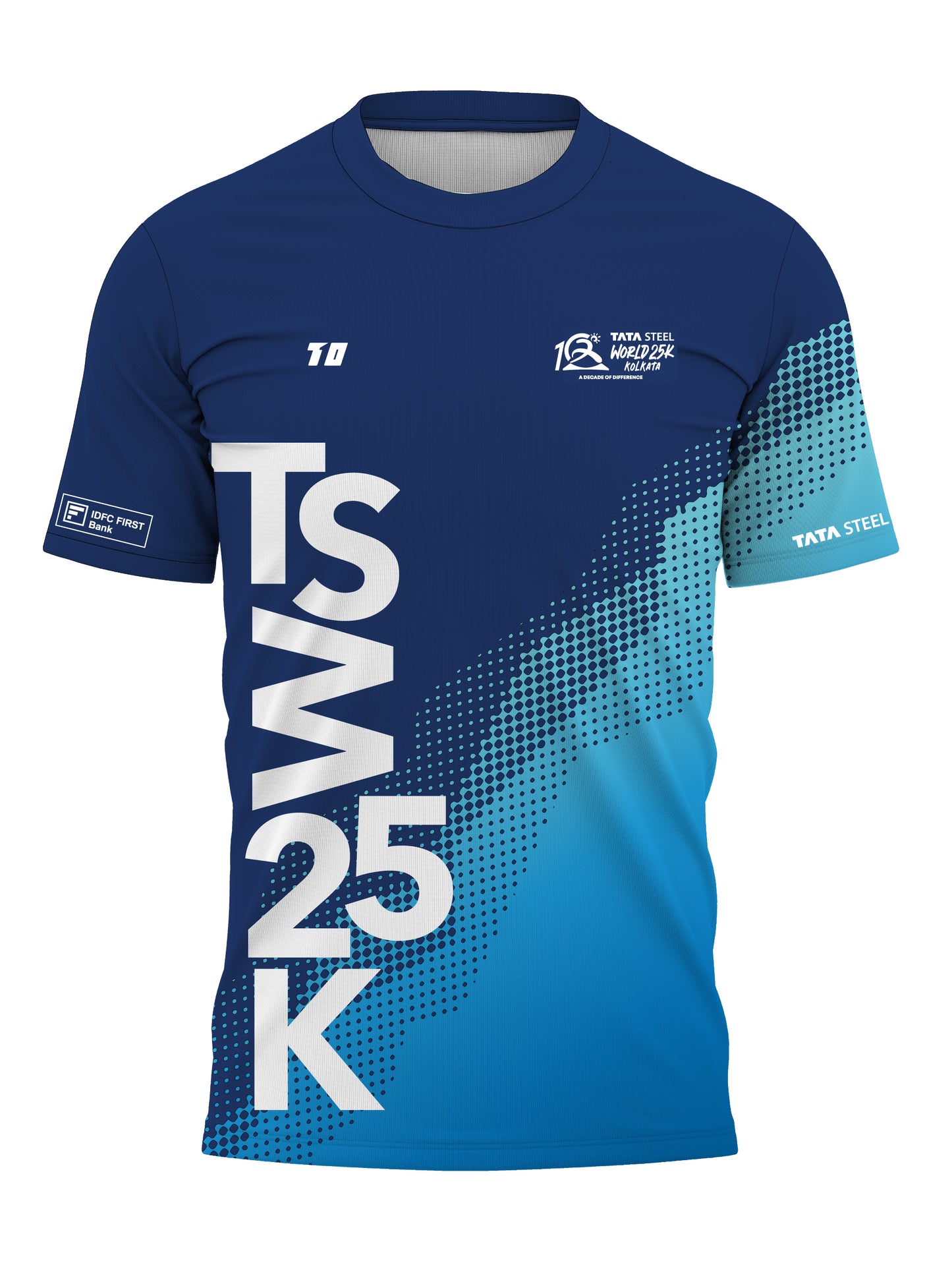 TSW TEE MEN- TSW 25K