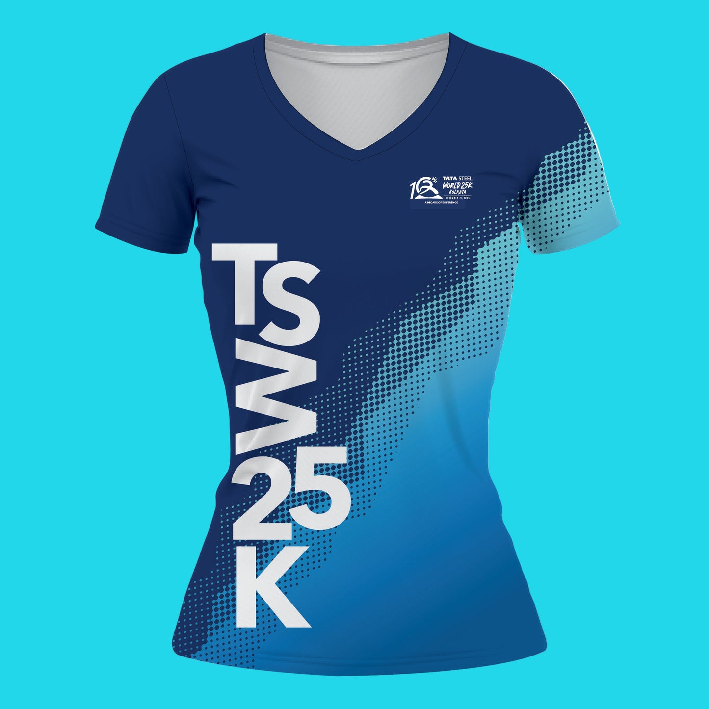 WOMEN’S COMBO  - TSW 25K