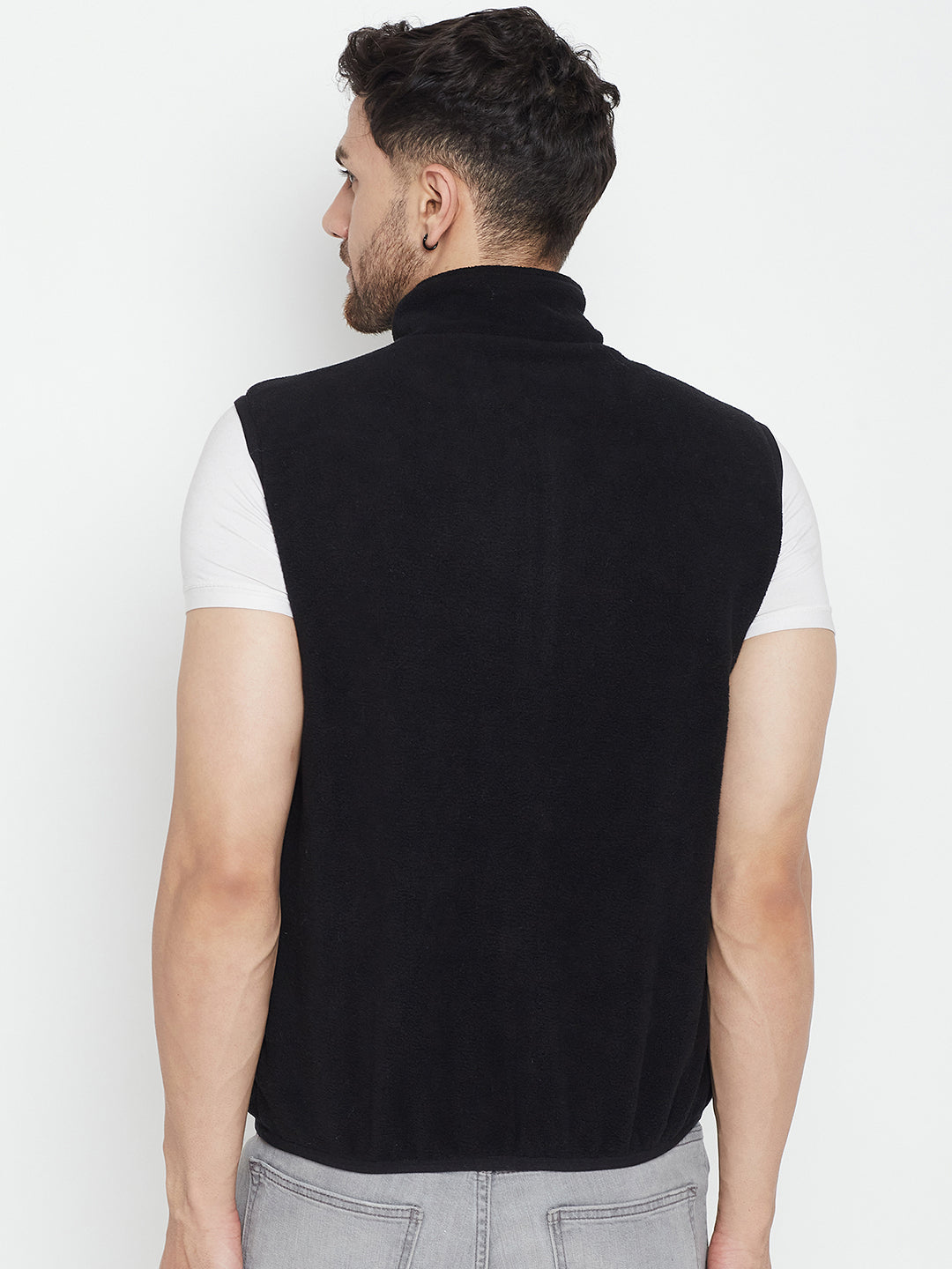 Tabard 2.0 Sleeveless Reversible Jacket