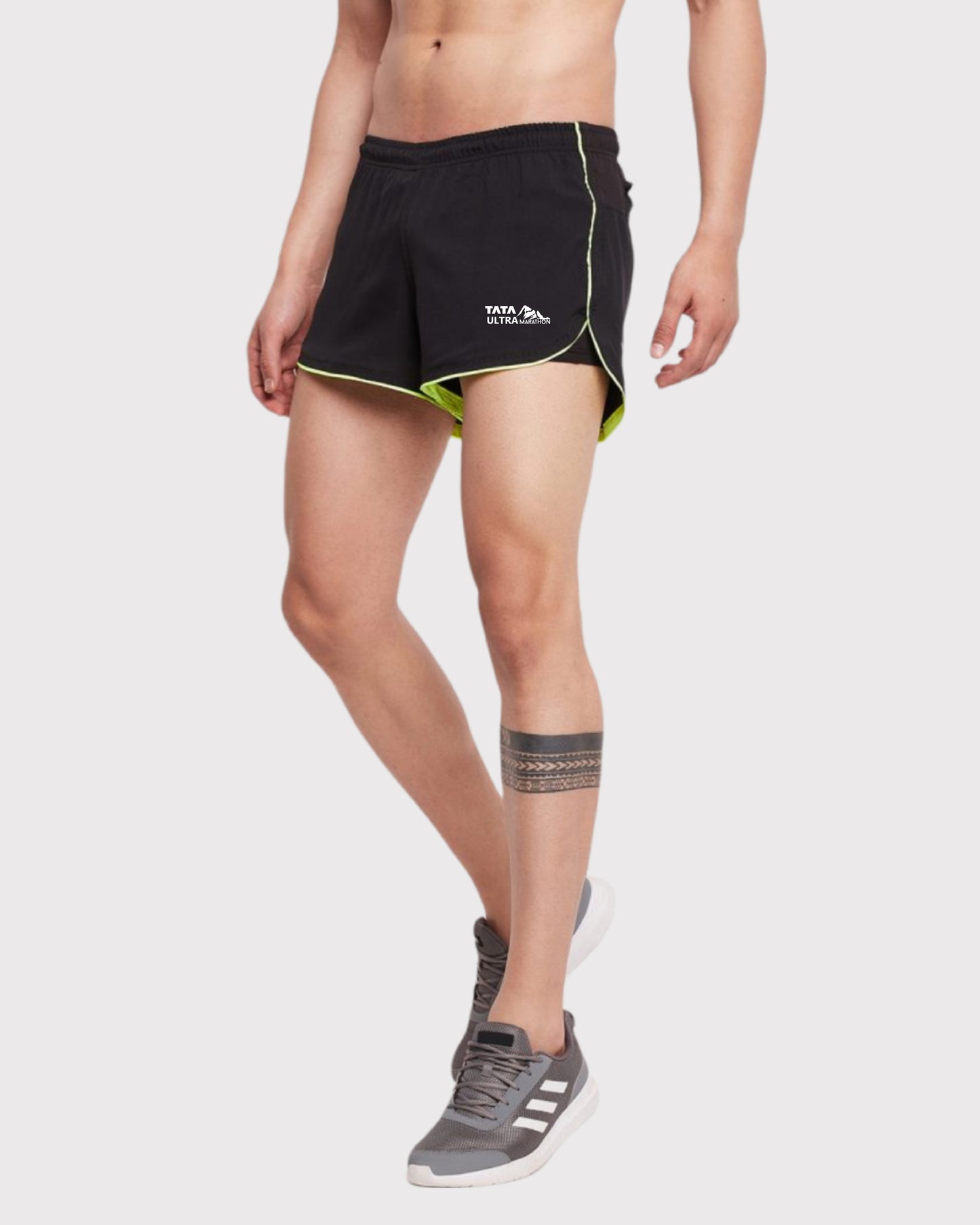 Marathon Shorts - Tata Ultra Marathon 2024