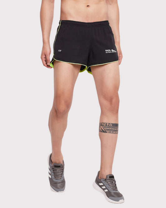 Marathon Shorts - Tata Ultra Marathon 2024