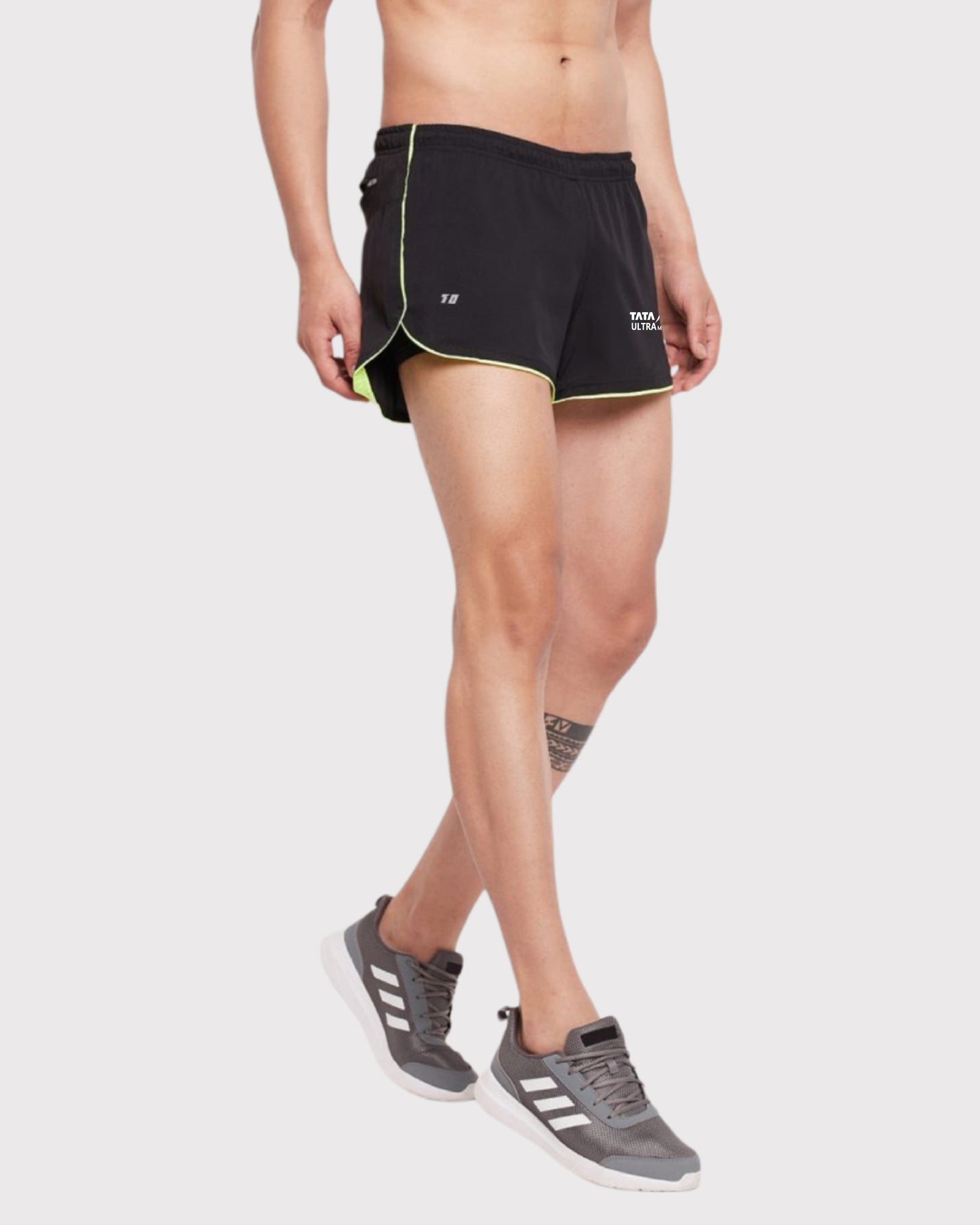 Marathon Shorts - Tata Ultra Marathon 2024