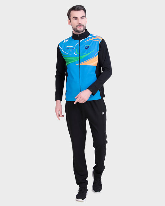 Track Suit – CFI