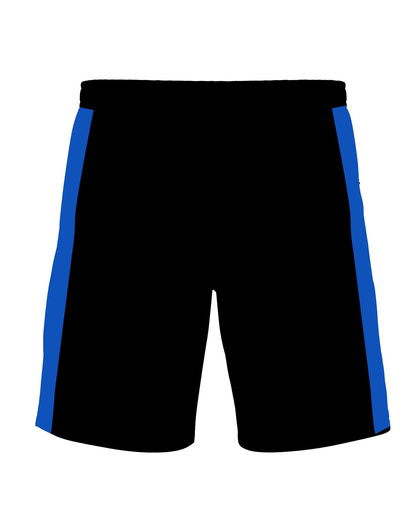 Training Shorts - Nepal Cricket