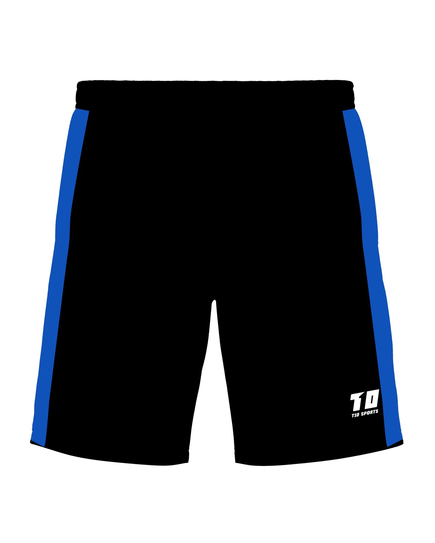 Training Shorts - Nepal Cricket