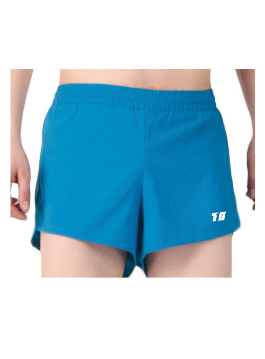 UNISEX SPLIT SHORTS - TSW 25K