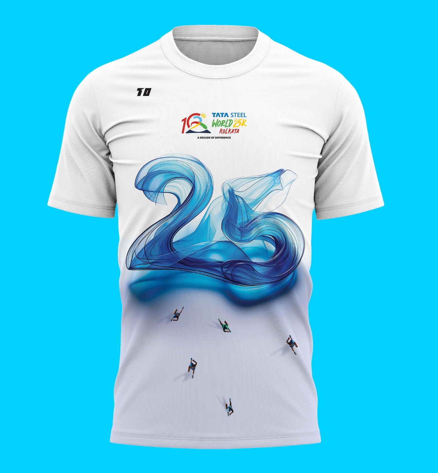 UNISEX TSW TEE - TSW 25K