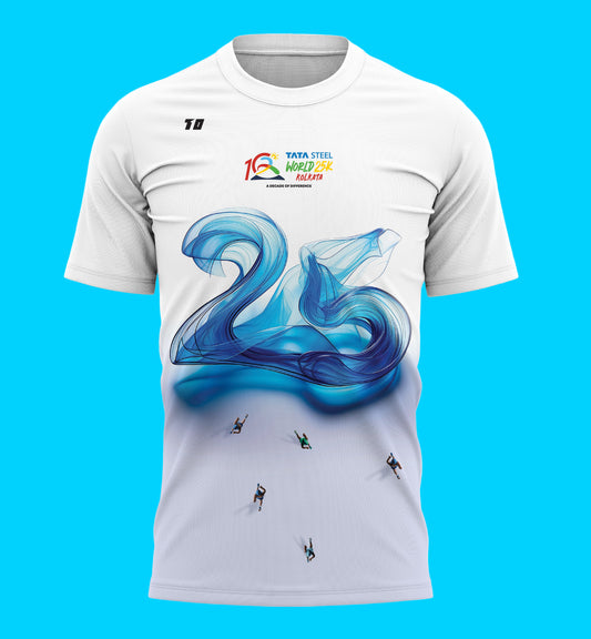 UNISEX TSW TEE - TSW 25K